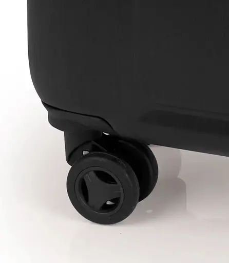 Валіза Gabol Mercury (L) Black (122947-001) - фото 4