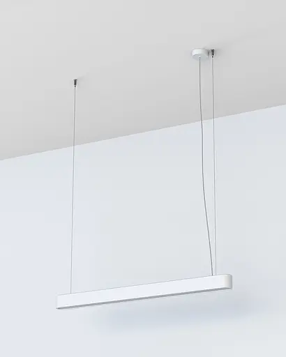 Подвесной светильник Nowodvorski 7547 Soft Led - фото 4