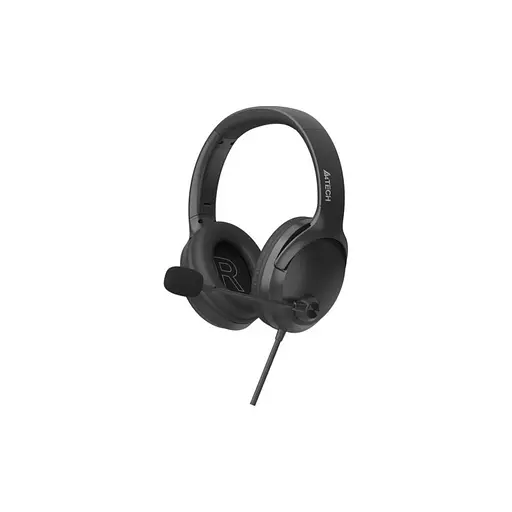 Навушники A4Tech FH280U Black (4711421001717) - фото 5