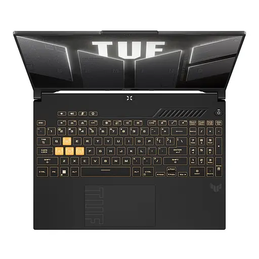 Ноутбук ASUS TUF Gaming F16,5 210H 48GHz, 16GB DDR5 5200,512GB, 4050 6GB, DOS, 512GB - фото 5