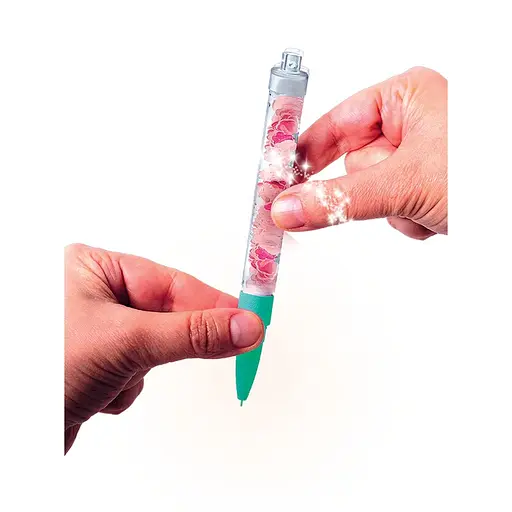 Набір для творчості - Фабрика ручок Принцеси Дісней (Disney Princess)- Clementoni 18210 - фото 6