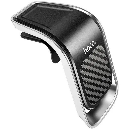 Держатель Hoco Магнитный Universe air outlet magnetic Car holder CA74 - фото 1