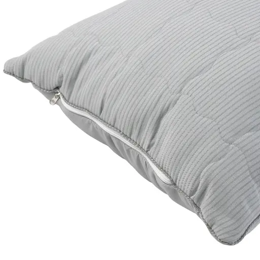 Подушка Руно 50х70 силиконовая Soft Line 310.52_Soft Line - фото 7