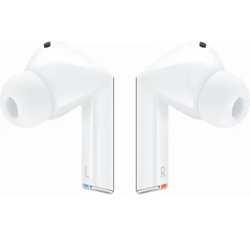 Навушники Samsung Galaxy Buds3 Pro White (SM-R630NZWA) UA UCRF - фото 5