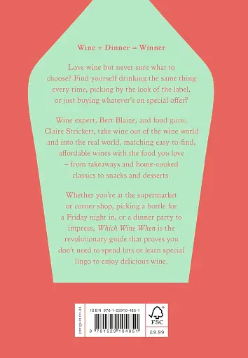 Which Wine When - фото 2