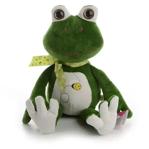Мягкая игрушка Лягушонок IF52