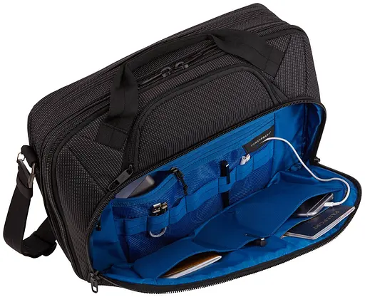 Сумка для ноутбука Thule Crossover 2 Laptop 15.6" Bag 3203842 TH 3203842 () - фото 7