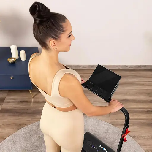 Бігова доріжка Gymtek XT400 - фото 6