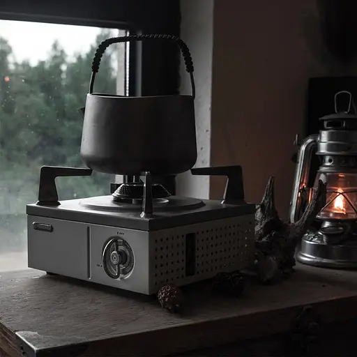 Горелка Fire Maple Fangcun (1060-Fangcun) - фото 5