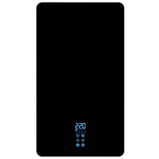 Котел електричний Teknix ESPRO 12 кВт (000003925) - фото 1