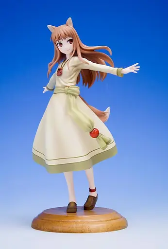 Фігурка Kotobukiya Вовчиця і прянощі Холо Spice And Wolf Holo 21 см K SW H 21 - фото 2