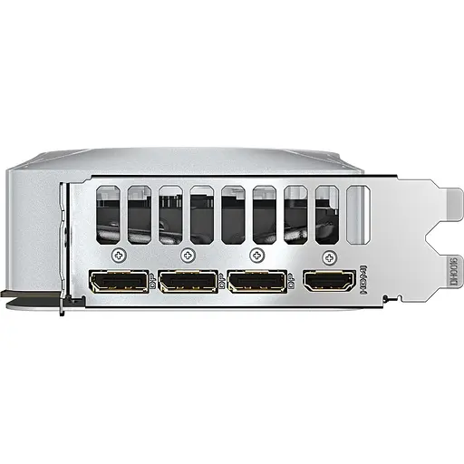 Відеокарта Gigabyte GeForce RTX 5070 Ti EAGLE ICE SFF OC 16G (GV-N507TEAGLEOC ICE-16GD) EU [125985] - фото 10