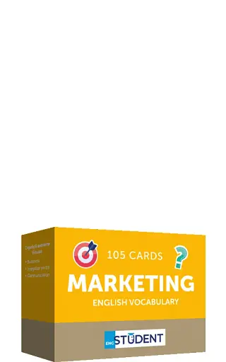 Маркетинг (105) англійська