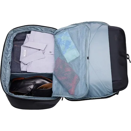Рюкзак-наплічна сумка Thule Subterra 2 Convertible Carry-On Black (TH 3205057) - фото 11