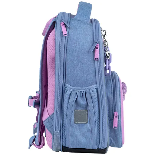 Рюкзак школьный каркасный Kite Education Hello Kitty (HK26-556M) - фото 2