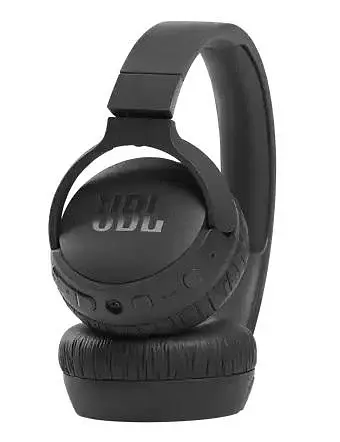 Беспроводные наушники Tune 660NC, черный цвет JBL teh0020144 - фото 5