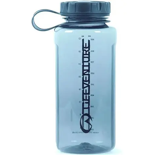 Фляга Lifeventure Tritan Flask 1 L Navy (1012-74232)