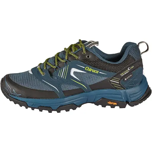 Кросівки Chiruca Maui 03, 43 Navy - фото 2