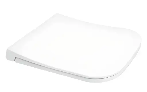 Сидение для унитаза с микролифтом NKP Yakut 0344 Soft Close+Quick Release из термопласта - фото 3