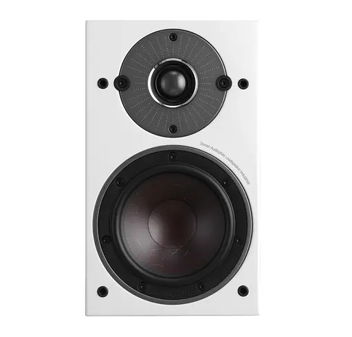 Акустические полочные колонки Hi-Fi DALI Oberon 1 Light Oak - фото 2