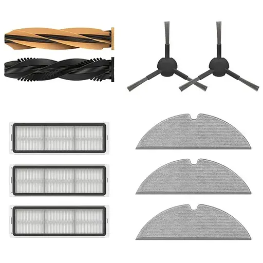 Набір аксесуарів для пилососа Dreame D20 (RAK68)