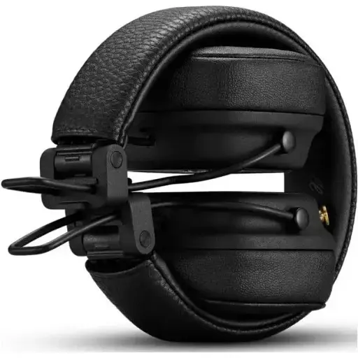 Bluetooth-навушники Marshall Stereo Major IV Black (1005773) UA - фото 5