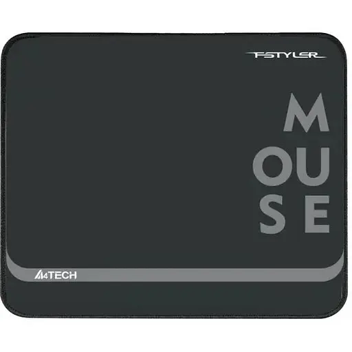 Игровая поверхность A4Tech FP20 Grey