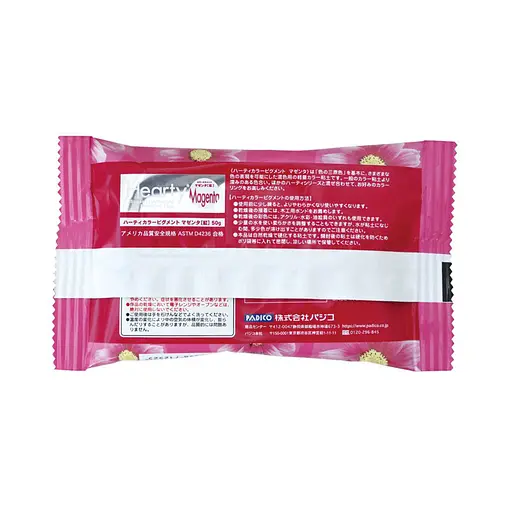 Пластика самозастигаюча Padico Hearty Маджента 50 г - фото 2