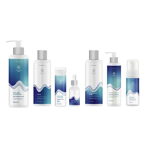 Набір подарунковий "BEAUTIFUL SKIN"