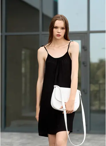 Сумка женская Sambag 20х7х24 см sum0011105 - фото 8