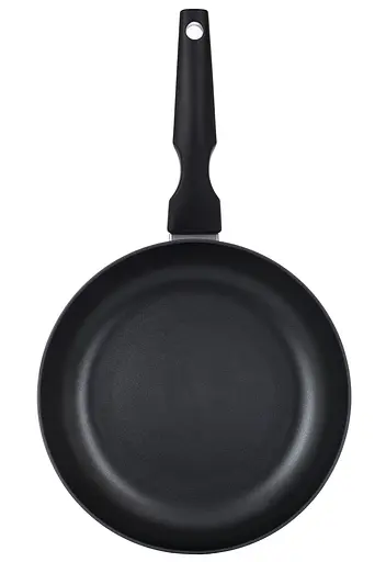 Сковорода Bravo Chef Safran 24 см б/кришки (6720857) - фото 2