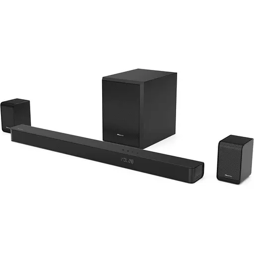 Саундбар Hisense AX5100G (20011188) [150675] - фото 3