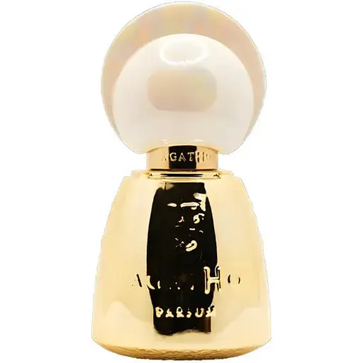 Духи оригинал Agatho Parfum Rossopompeiano 100 мл Extrait de Parfum - фото 1