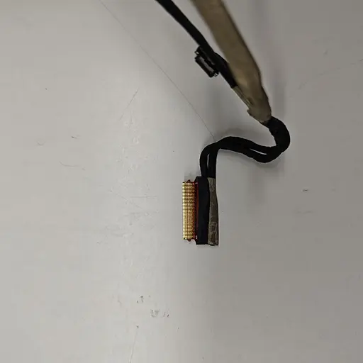 Шлейф матриці для ноутбука Lenovo Yoga 500-14IBD Touch (450.03R01.0002 Rev:A02) Б/В - фото 2