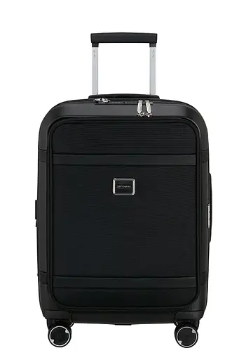 Чемодан 55 См Samsonite IMAGE BLACK 55x40x23(26) KQ5*09002