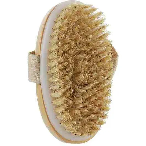 Щетка банная Beauty Line без ручки (412433) - фото 1