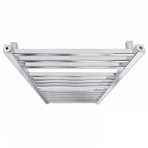 Водяна рушникосушка Laris Имидж П15 500x1200 71207686, Хром - фото 2