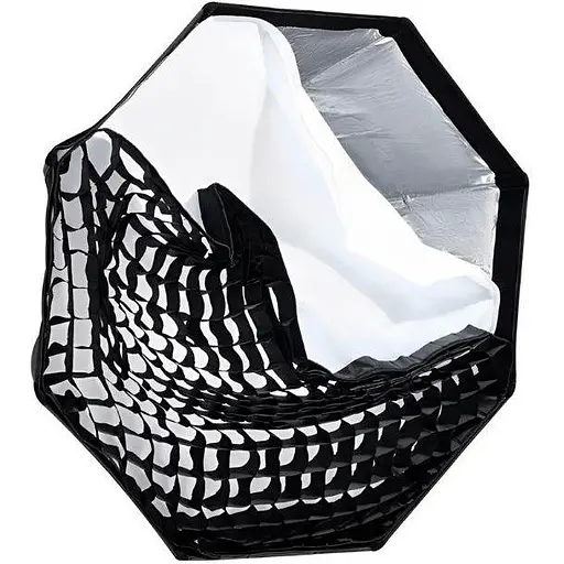 Софтбокс Ulanzi D580 L069 80cm [126670] - фото 3