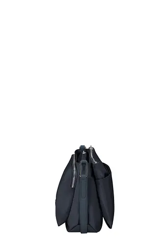 Плечова Сумка Samsonite BE-HER DARK NAVY 28,5x19,5x12,5 KJ4*21005 - фото 3
