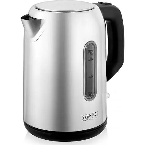 Электрочайник First FA-5409-5 - фото 2