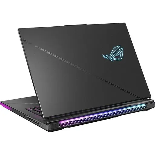Ноутбук Asus ROG Strix SCAR 18 G834JYR-R6081, Intel Core i9-14900HX, 5.8GHz, 18 Mini LED WQXGA, 240Hz, 32GB, SSD 2TB, NVIDIA GeForce RTX 4090 16 - фото 11