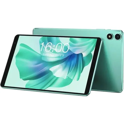 Планшет Teclast P85T 4/64GB Green (P3M2/TL-112232) - фото 5
