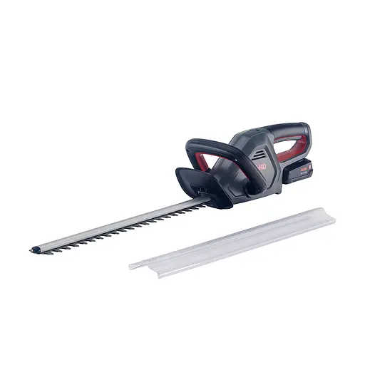 Кущоріз акумуляторний AL-KO HT 1845 BO Flex (113920) - фото 2