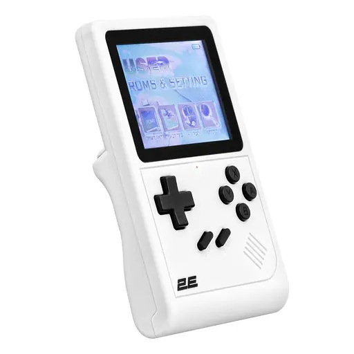Ігрова консоль 2E 2Е 16bit GB (2E16BPGB) - фото 3