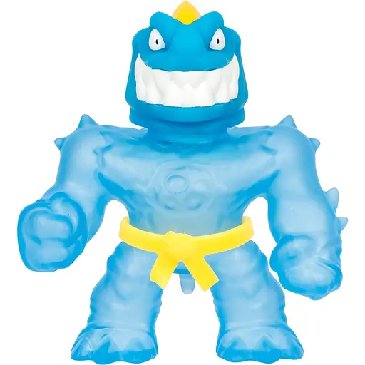 Фігурка GooJitZu Герої Гуджитсу: Тайро Ікс-Рай Глоу (Кріейторс) розтягується (124575)