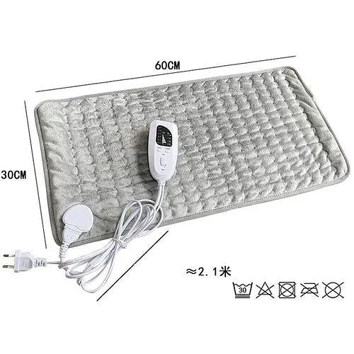 Електрогрілка TK-HP2412 для фізіотерапії 60°C/140°F з підігрівом - фото 3