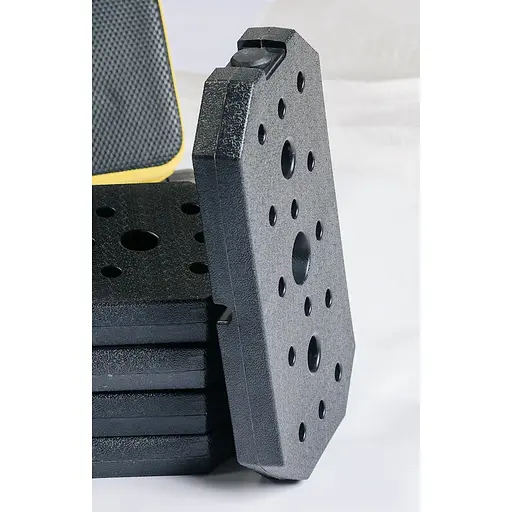 Стек для силовой станции Besport BS-3095 Atlant - фото 10