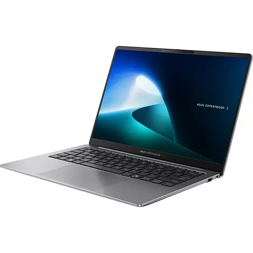 Ноутбук Asus ExpertBook P5 P5405CSA-NZ0362, Intel Core Ultra 7258V, 4.8GHz, 14 WQXGA, 144Hz, 32GB LPDDR5X, SSD 512GB, Intel Arc Graphics, Free DOS - фото 5