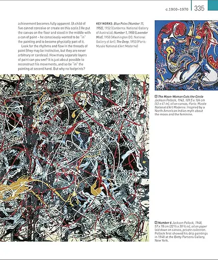 Art. A Visual History - фото 7