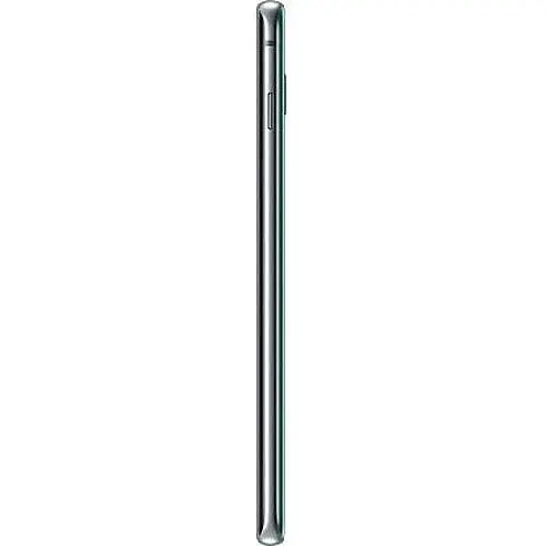 Смартфон Samsung Galaxy S10+ (128GB) SM-G975U Green [NFC, 1 SIM, no e-SIM] - фото 7